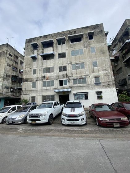 💟 คอนโดมิเนียม โครงการชลภิญญ์ คอนโดมิเนียม 2 ซอยกำนันแม้น 💟 รูปที่ 4