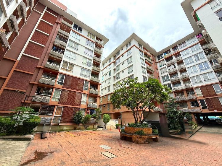 💟 คอนโดมิเนียม โครงการพรีม่า ศรีนครินทร์ 💟