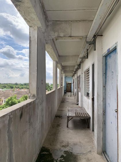 💟 คอนโดมิเนียม โครงการพีเพิลพาร์คเพลส ดี 💟 รูปที่ 3