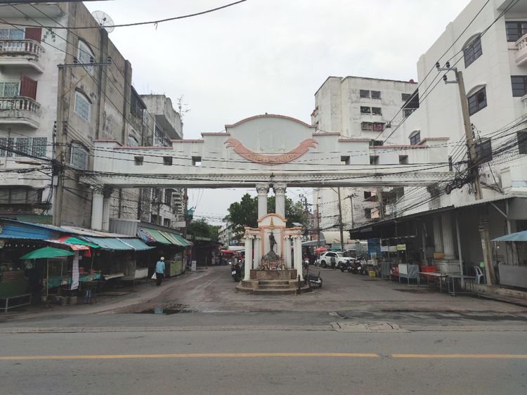 💟 คอนโดมิเนียม โครงการศรีไทยคอนโด 2 💟 รูปที่ 3