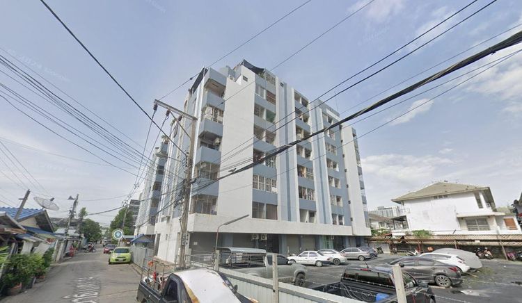 💟 ห้องชุดพักอาศัย โครงการ เดอะเรสซิเดนซ์ 💟