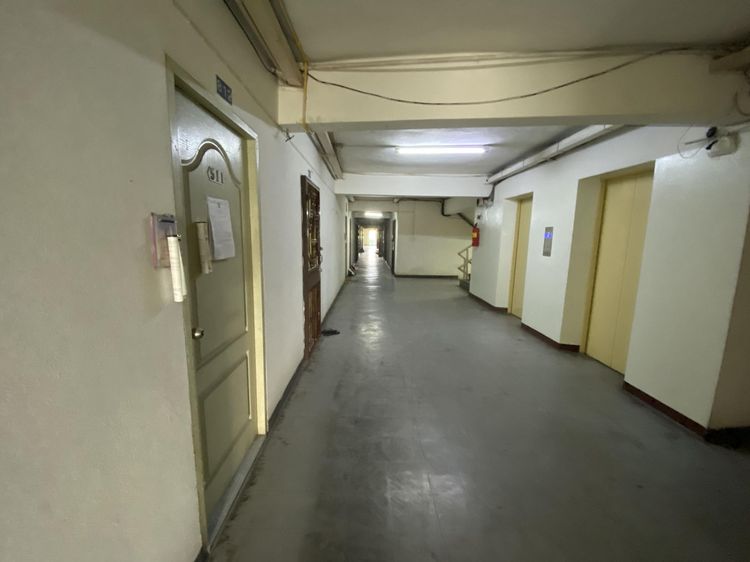 💟 ห้องชุดพักอาศัย โครงการเหรียญทอง 💟