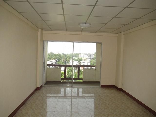 💟 คอนโดมิเนียม โครงการท่าน้ำเมืองนนท์ คอนโดปาร์ค : ปรับปรุงใหม่ 💟