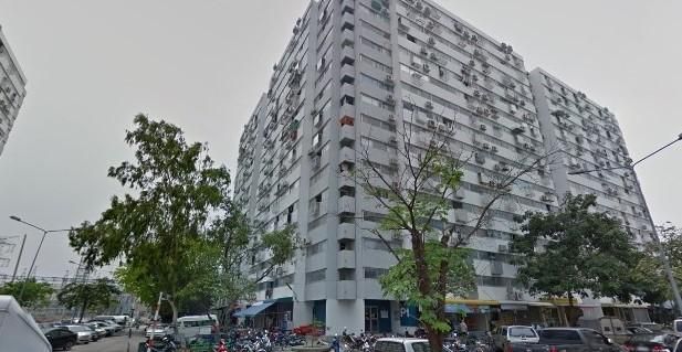 💟 คอนโดมิเนียม โครงการป๊อปปูล่า เมืองทองธานี 💟