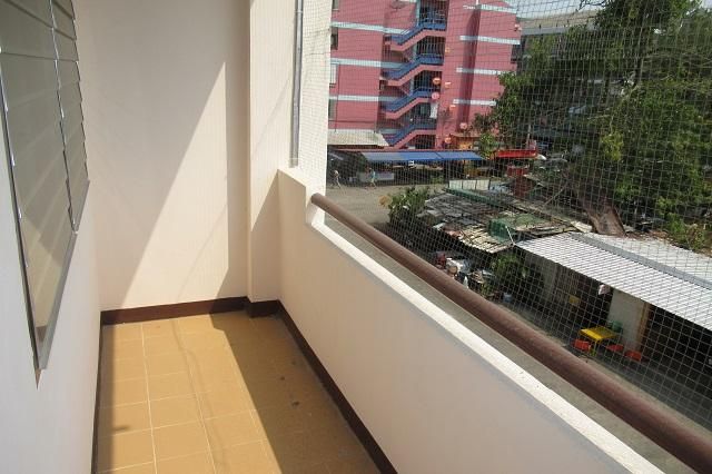 💟 คอนโดมิเนียม โครงการบางใหญ่คอนโดทาวน์ 9 นนทบุรี 💟 รูปที่ 3