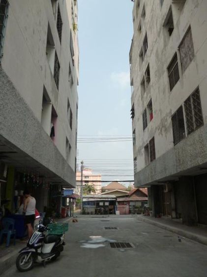 💟 โครงการเดอะเรสซิเดนซ์อาคาร2 💟 รูปที่ 2