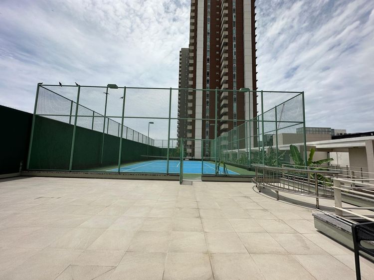 💟 คอนโดมิเนียม โครงการเลควิว คอนโดมิเนียม ริเวียร่า 4 ปากเกร็ด 💟 รูปที่ 4