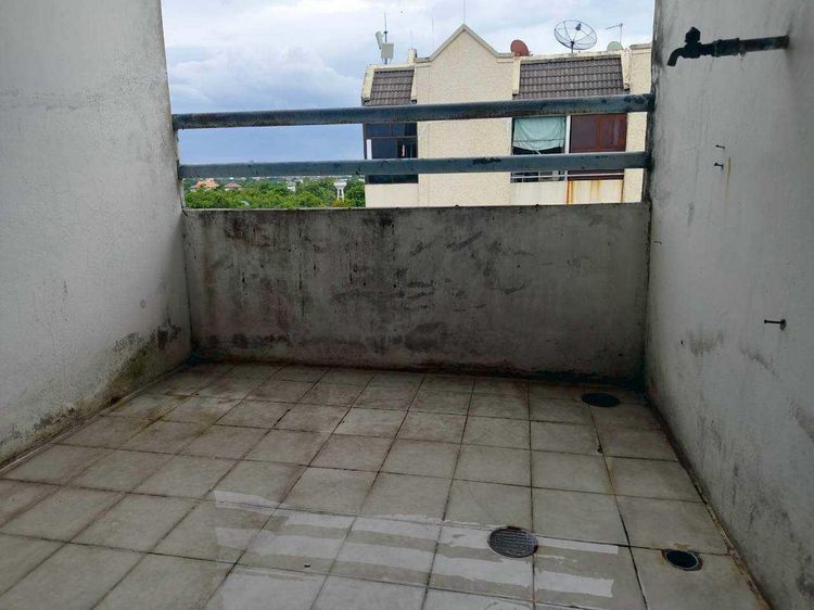 💟 คอนโดมิเนีนม โครงการชลนทีคอนโดทาวน์ ปากเกร็ด 💟 รูปที่ 3