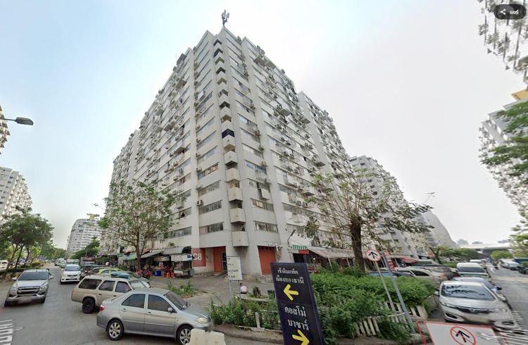 💟 คอนโดมิเนียม โครงการป๊อปปูล่า เมืองทองธานี 💟 รูปที่ 4