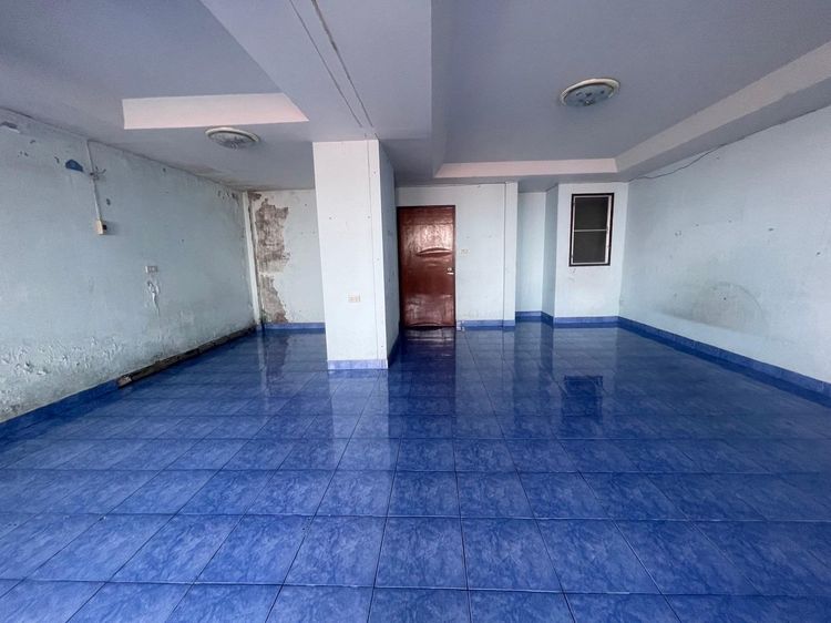 💟 คอนโดมิเนียม โครงการเสรีภาพคอนโดเทล นนทบุรี 💟