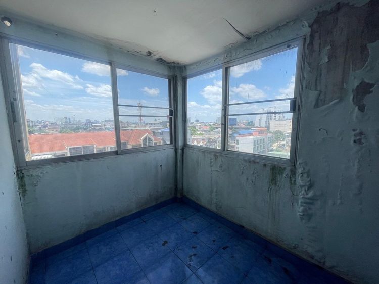 💟 คอนโดมิเนียม โครงการเสรีภาพคอนโดเทล นนทบุรี 💟 รูปที่ 4