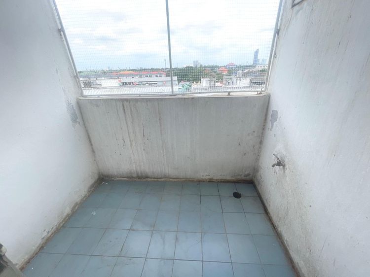 💟 คอนโดมิเนียม โครงการจตุรพรคอนโดทาวน์ นนทบุรี 💟 รูปที่ 4