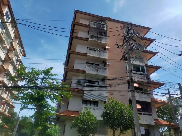 💟 โครงการเคหะชุมชนนนทบุรี 3 💟