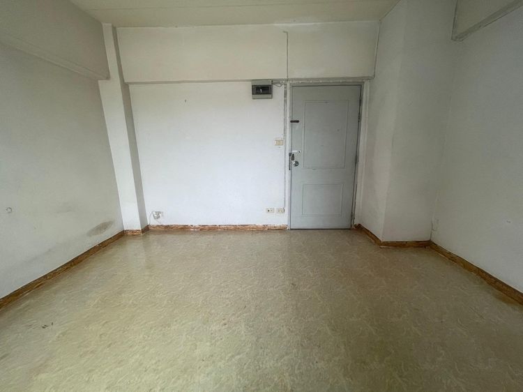 💟 คอนโดมิเนียม โครงการจตุรพรคอนโดทาวน์ นนทบุรี 💟