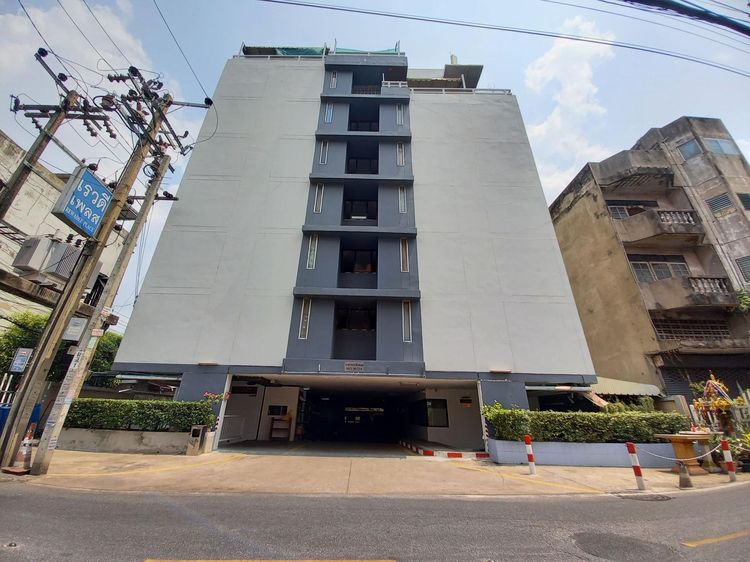 💟 คอนโดมิเนียม โครงการเรวดีเพลส เมืองนนทบุรี 💟