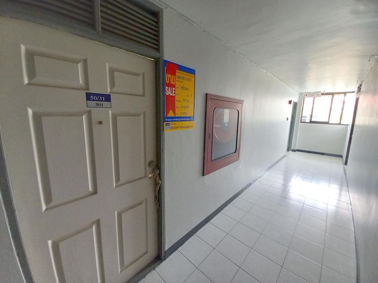 💟 คอนโดมิเนียม โครงการเรวดีเพลส เมืองนนทบุรี 💟 รูปที่ 4