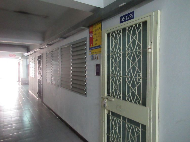 💟 คอนโดมิเนียม โครงการกมลพรรณ ปทุมธานี 💟 รูปที่ 3