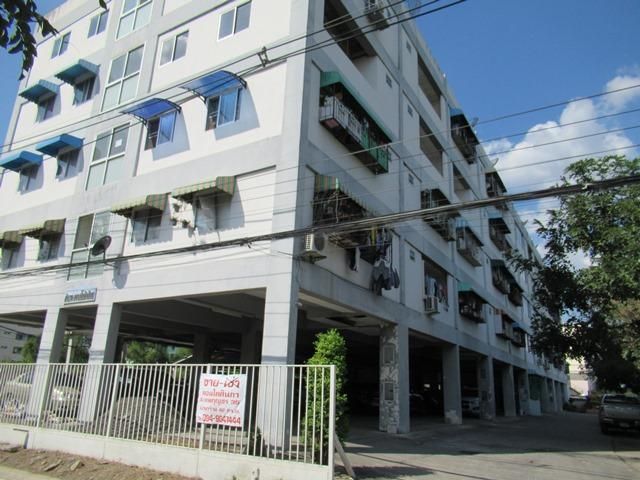 💟 คอนโดมิเนียม โครงการศินภา คลองหลวง 💟