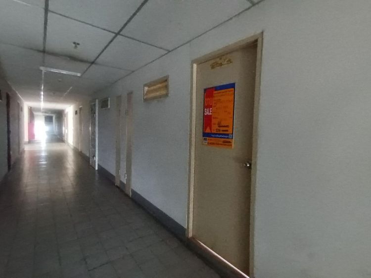 💟 คอนโดมิเนียม โครงการฟิวเจอร์เพลสคอนโดมิเนียม รังสิต 💟 รูปที่ 4