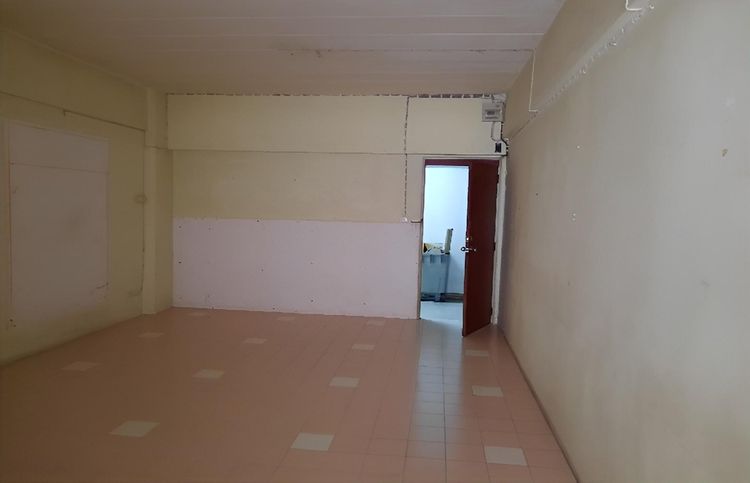 💟 คอนโดมิเนียม โครงการทวีลาภ เรสซิเด้นท์ ธัญบุรี 💟 รูปที่ 4