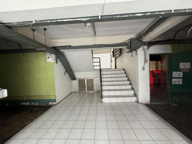 💟 คอนโดมิเนียม โครงการโกลเด้นท์คอนโดทาวน์ รังสิต 2 💟 รูปที่ 4