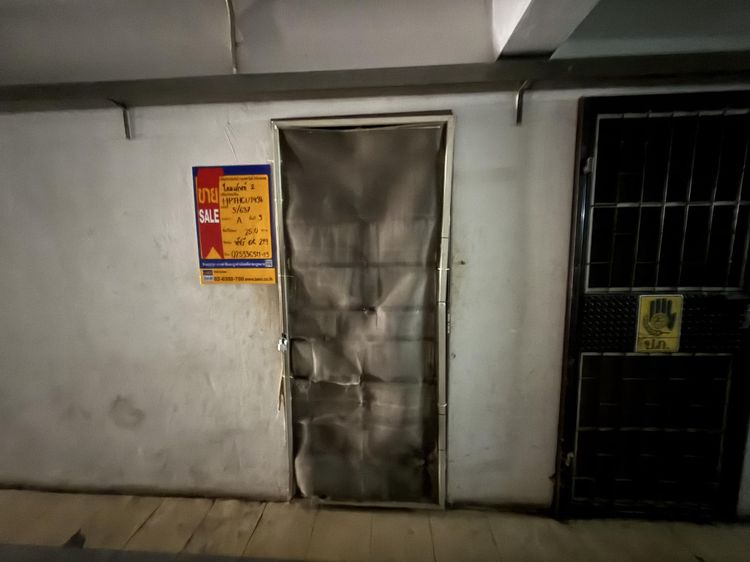 💟 คอนโดมิเนียม โครงการโกลเด้นท์คอนโดทาวน์ รังสิต 2 💟 รูปที่ 2