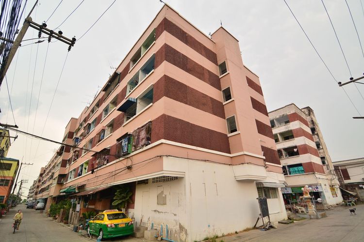 💟 คอนโดมิเนียม โครงการพรอนันต์ 1 คลองหลวง 💟