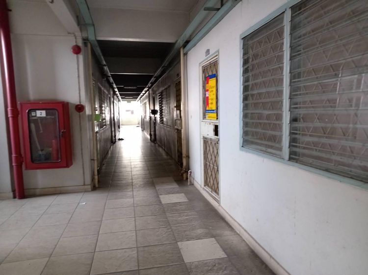 💟 คอนโดมิเนียม โครงการเคหะชุมชนคลองหลวง 1 💟 รูปที่ 3