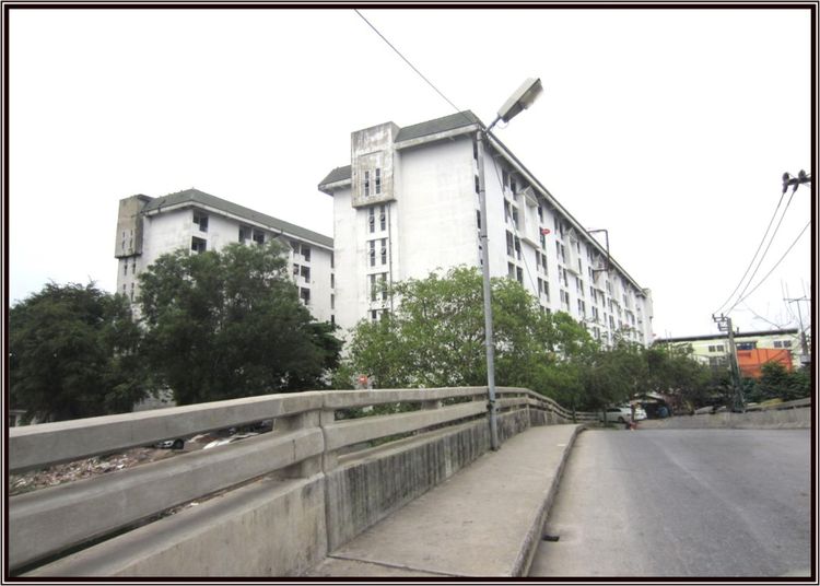 💟 คอนโดมิเนียม โครงการโกลเด้นท์คอนโดทาวน์ รังสิต 2 💟