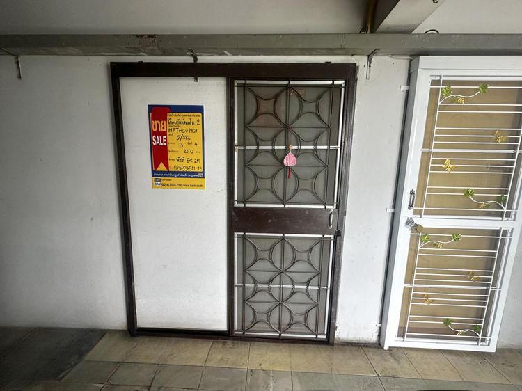 💟 คอนโดมิเนียม โครงการโกลเด้นท์คอนโดทาวน์ รังสิต 2 💟 รูปที่ 2