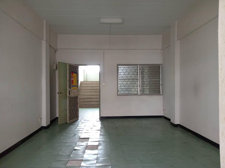 💟 คอนโดมิเนียม โครงการเคหะชุมชนคลองหลวง 1 💟 รูปที่ 4