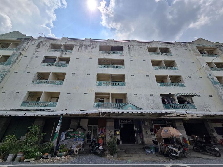 💟 ห้องชุดพักอาศัย โครงการนาวินคอนโดทาวน์ 💟