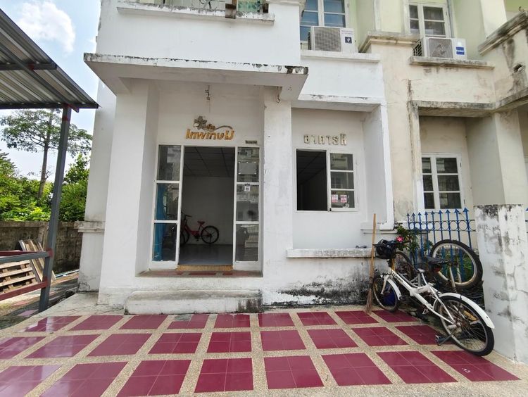 💟 คอนโดมิเนียม โครงการบ้านเทพเกษม สำโรง 💟 รูปที่ 3