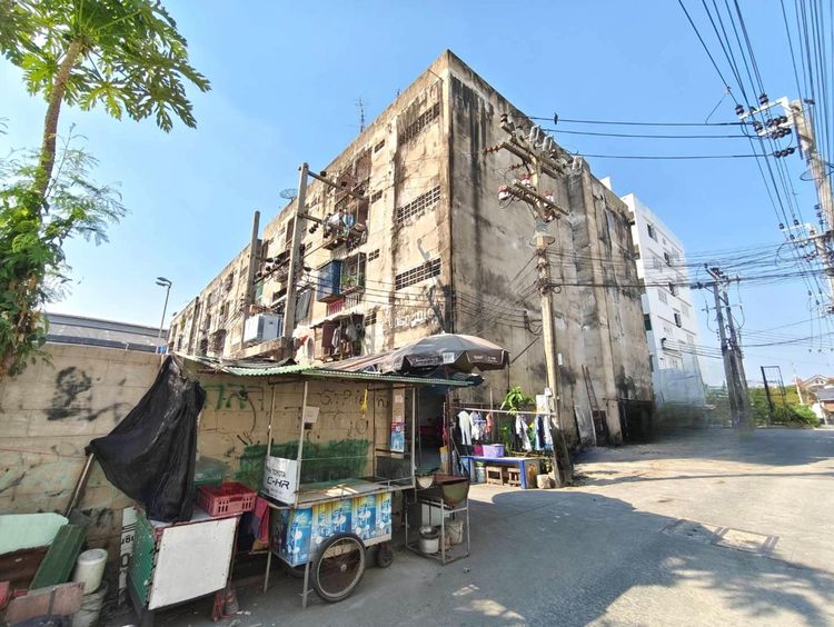 💟 คอนโดมิเนียม โครงการนิรันดร์ 8 เทพารักษ์ 💟 รูปที่ 3