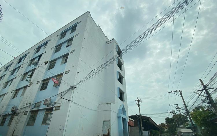 💟 คอนโดมิเนียม โครงการปิยะพัฒนา คอนโดทาวน์ 💟