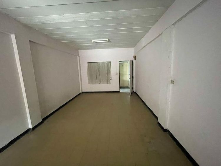 💟 คอนโดมิเนียม โครงการสมบัติ เมืองสมุทรปราการ 💟 รูปที่ 4