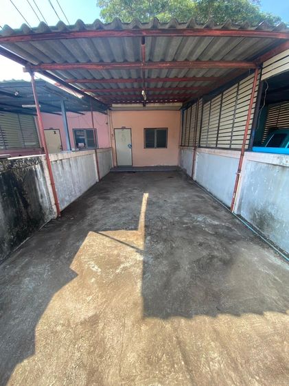 💟 ทาวน์เฮ้าส์ โครงการประชาสุขใจ เมืองขอนแก่น 💟 รูปที่ 2