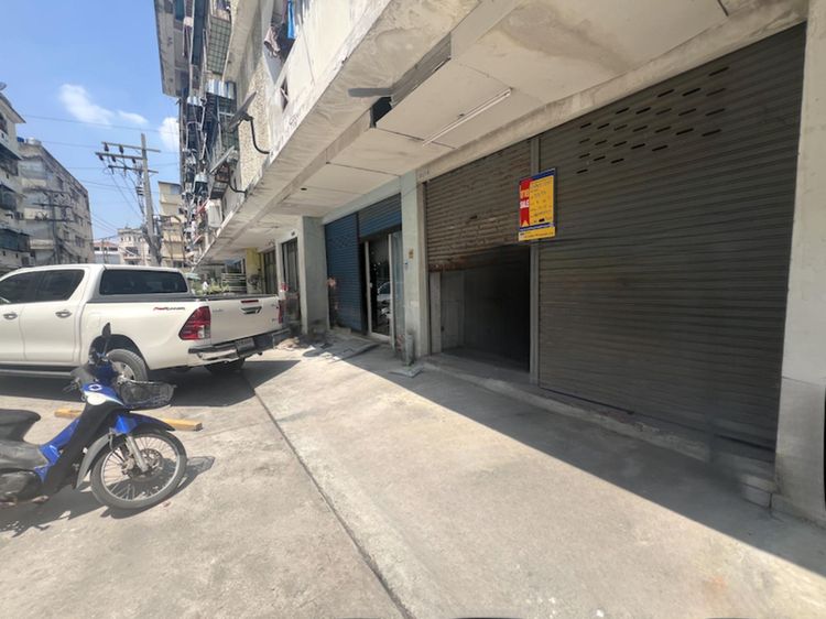 💟 คอนโดมิเนียม โครงการปราการแมนชั่น บางปู 💟 รูปที่ 3