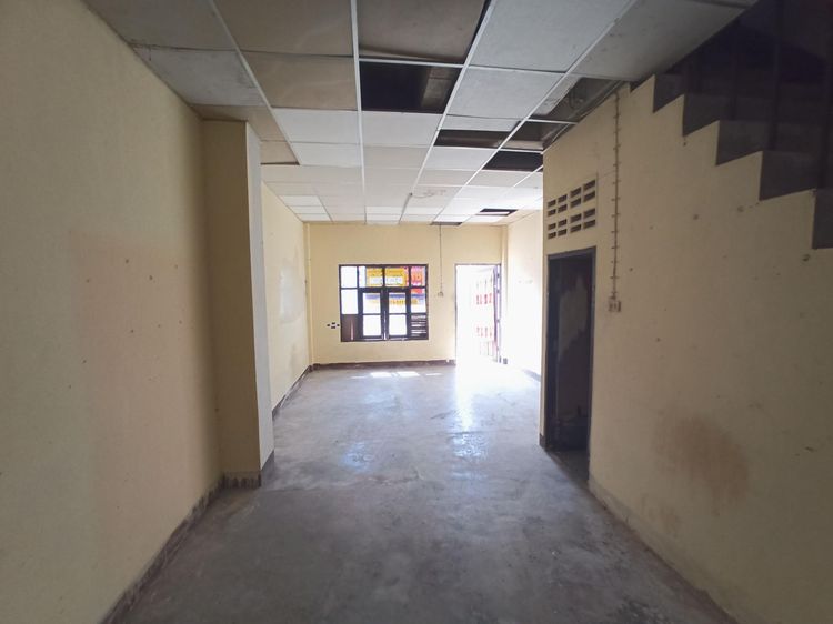 💟 ทาวน์เฮ้าส์ 2 ชั้น โครงการริเวอร์แคว กาญจนบุรี 💟 รูปที่ 3