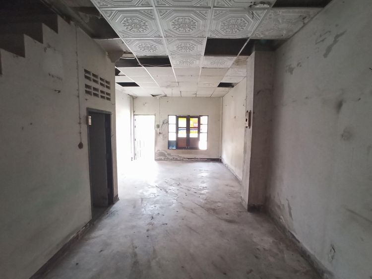 💟 ทาวน์เฮ้าส์ โครงการริเวอร์แคว กาญจนบุรี 💟 รูปที่ 3