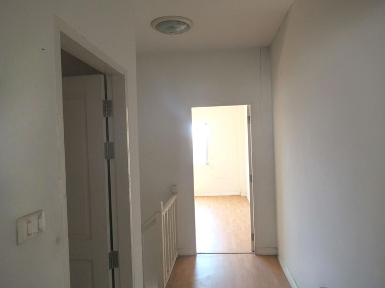 💟 ทาวน์เฮ้าส์ โครงการเดอะ นอร์ธเทิร์น ทาวน์ โนวา คลองหลวง 💟 รูปที่ 4