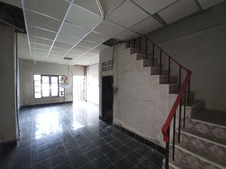 💟 ทาวน์เฮ้าส์ โครงการริเวอร์แคว กาญจนบุรี 💟 รูปที่ 3