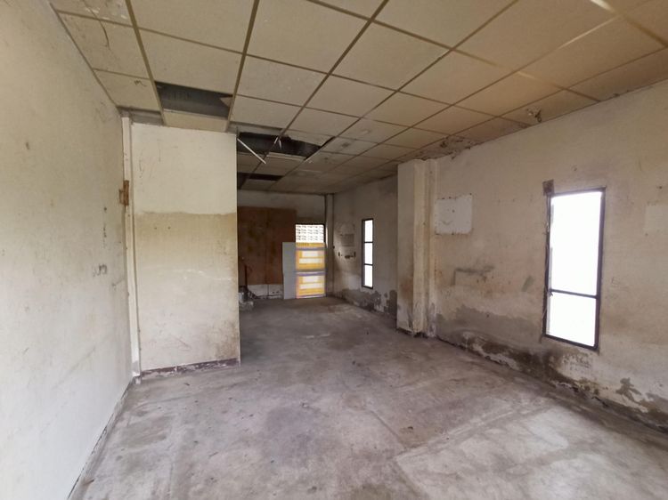 💟 ทาวน์เฮ้าส์ โครงการริเวอร์แคว กาญจนบุรี 💟 รูปที่ 2