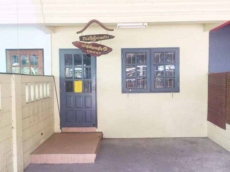 💟 ทาวน์เฮ้าส์ โครงการเรือนแก้ว ศรีราชา 💟 รูปที่ 2