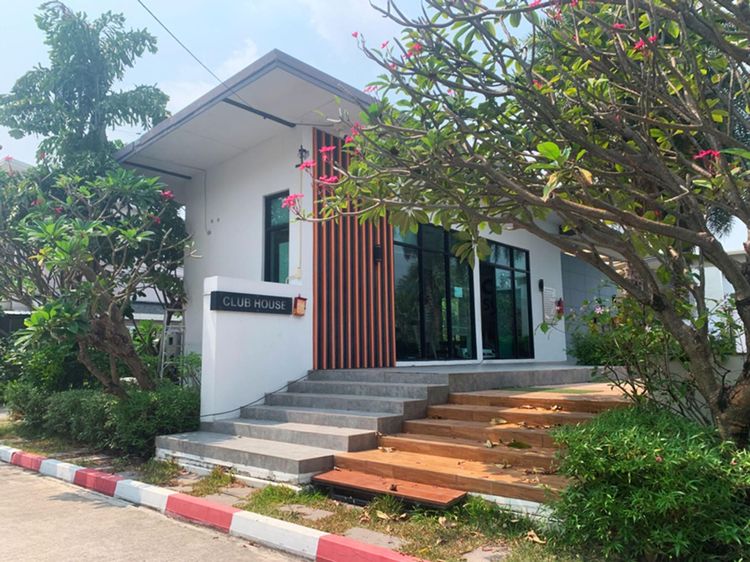 💟 ทาวน์เฮ้าส์ โครงการซิตี้เซนส์ รามอินทรา 💟 รูปที่ 3