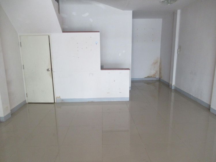 💟 ทาวน์เฮ้าส์ โครงการเพชรทวี สามพราน 💟 รูปที่ 4