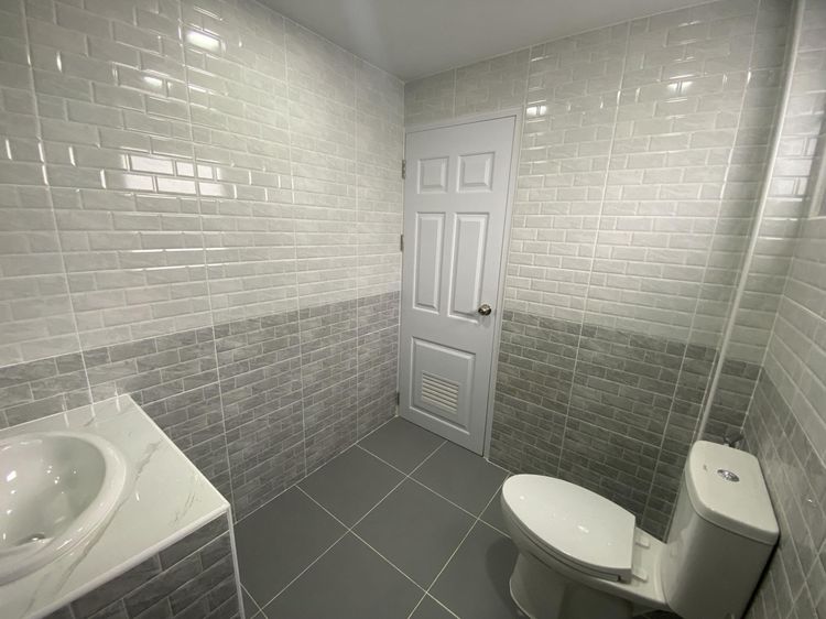 💟 ทาวน์เฮ้าส์ โครงการสราสินีเพลส บางเขน : ปรับปรุงใหม่ 💟 รูปที่ 4