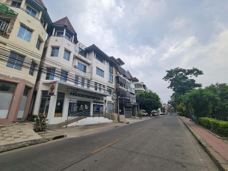 💟 ทาวน์เฮ้าส์บางกะปิ 💟 รูปที่ 4