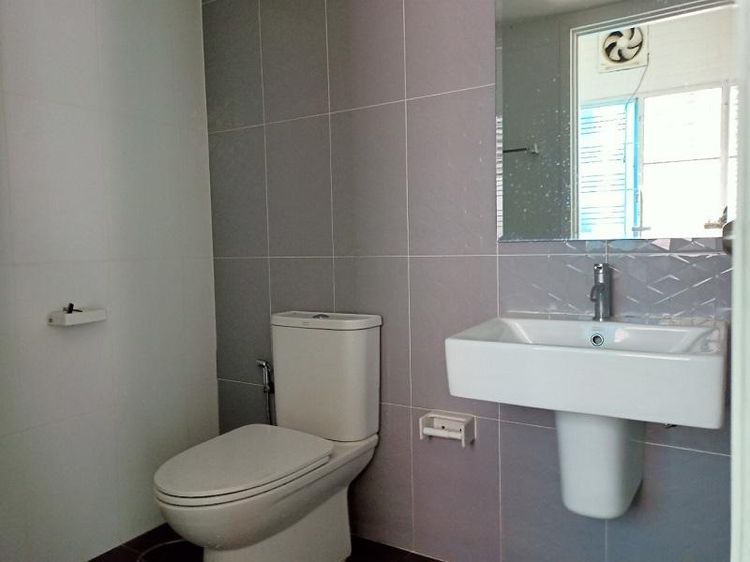 💟 ทาวน์เฮ้าส์ โครงการพฤกษา ไพร์ม บางพลู-ราชพฤกษ์ 💟 รูปที่ 4