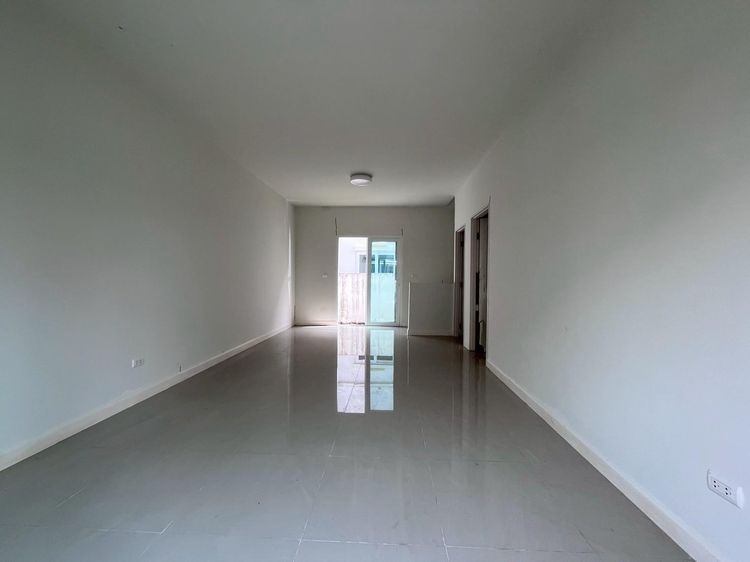 💟 ทาวน์เฮ้าส์ โครงการเดอะโมดิช บางบัวทอง 💟 รูปที่ 2